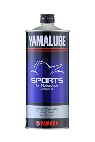 Amazon.co.jp: Yamalube Sport (MA2) 1L : Automotive